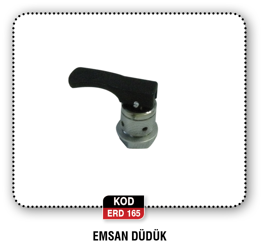EMSAN DÜDÜK ERD 169